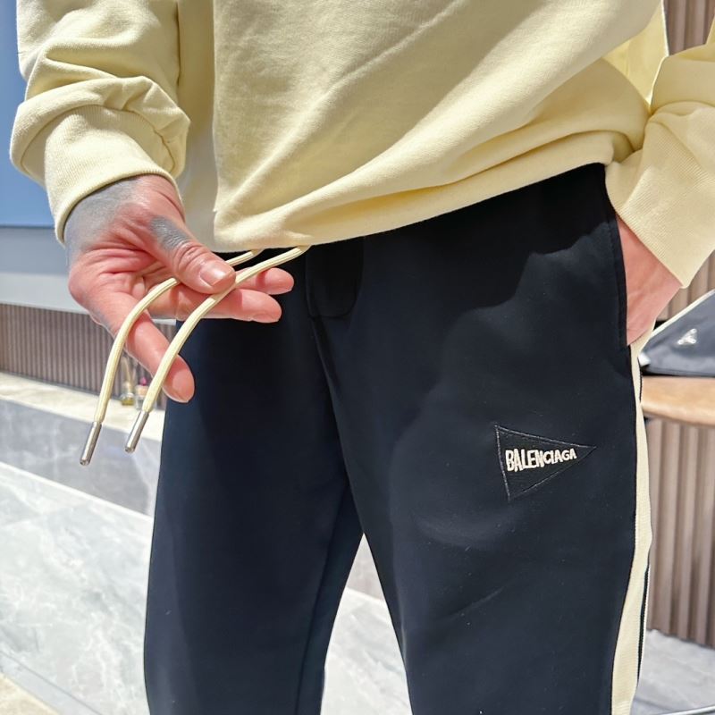 Balenciaga Long Pants